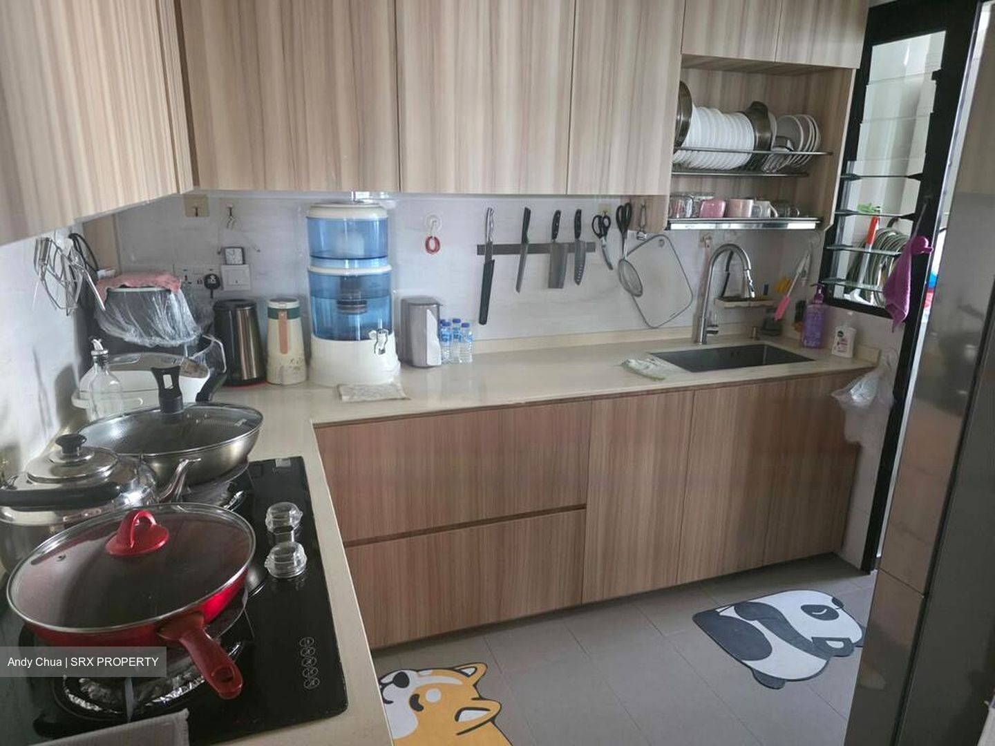 Blk 609B Tampines Greenweave (Tampines), HDB 4 Rooms #475889421